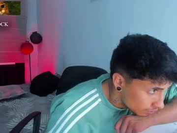 Boylatin_777 Chaturbate stream image from December 18, 2024