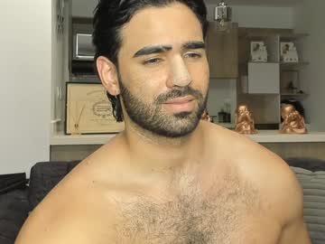 Bradleymartin7 Chaturbate stream image from December 18, 2024