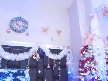 C_Fox_ Chaturbate stream image from December 18, 2024