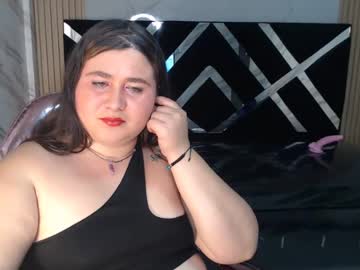 Candy_Girl_V Chaturbate stream image from December 18, 2024