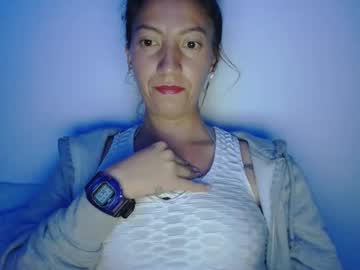 Candymilfff Chaturbate stream image from December 18, 2024