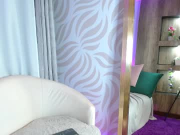 Carla_Bennett Chaturbate stream image from December 18, 2024