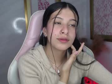 Carla_Cortes_B Chaturbate stream image from December 18, 2024