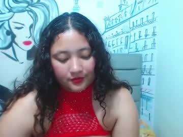 Carlingimenes707rs Chaturbate stream image from December 18, 2024