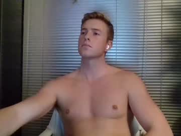 Carsonsgrower4 Chaturbate stream image from December 18, 2024
