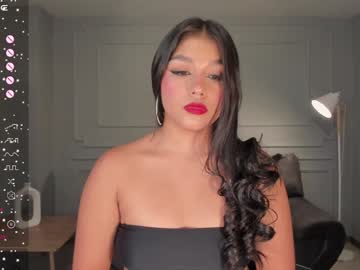 Cassielynn_ Chaturbate stream image from December 18, 2024