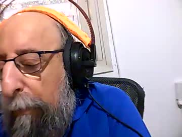 Casual53 Chaturbate stream image from December 18, 2024