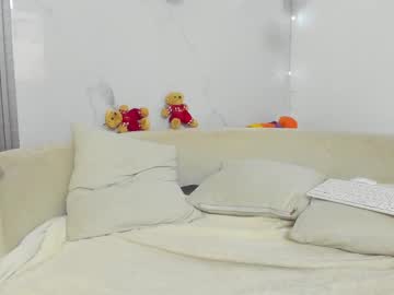 Channelcox18 Chaturbate stream image from December 18, 2024
