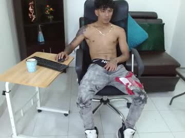 Charlie_Oconnor Chaturbate stream image from December 18, 2024