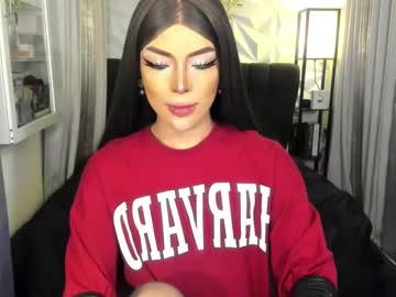 Cherryharper Chaturbate stream image from December 18, 2024