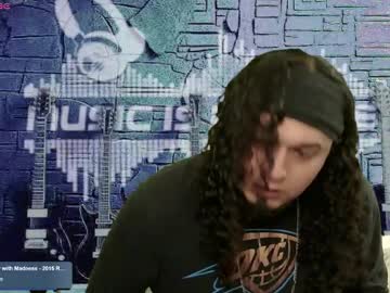 Chinoroz Chaturbate stream image from December 18, 2024