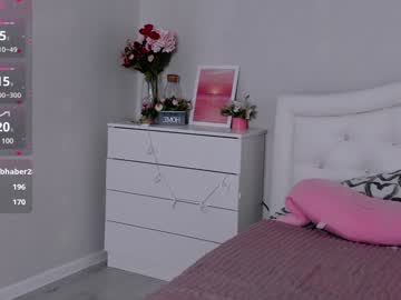 Chloe_Me0w Chaturbate stream image from December 18, 2024