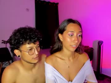 Cinamon_Kingdom Chaturbate stream image from December 18, 2024