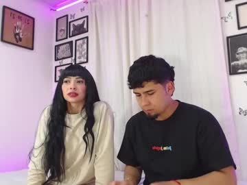 Coupsextop Chaturbate stream image from December 18, 2024