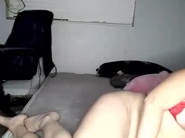 Curvylucifinaxxx Chaturbate stream image from December 18, 2024