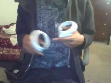 Dafreakylustboy Chaturbate stream image from December 18, 2024