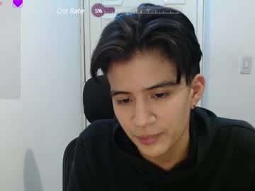 Dahliarios Chaturbate stream image from December 18, 2024