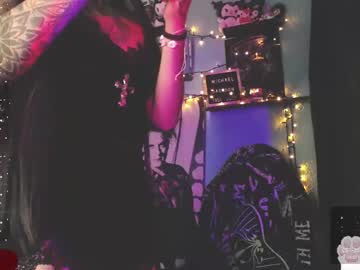 Dalia_Vorhees Chaturbate stream image from December 18, 2024