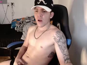 Daniel_Vargas5 Chaturbate stream image from December 18, 2024