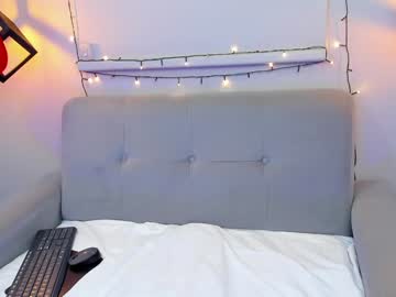 Dannacouper Chaturbate stream image from December 18, 2024