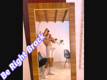 Deivy_Gram Chaturbate stream image from December 18, 2024