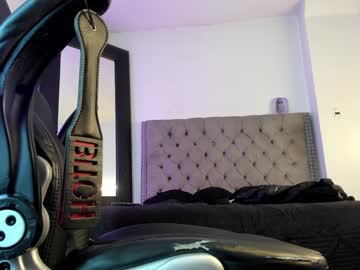 Demianprince Chaturbate stream image from December 18, 2024