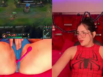 Demiparisi Chaturbate stream image from December 18, 2024