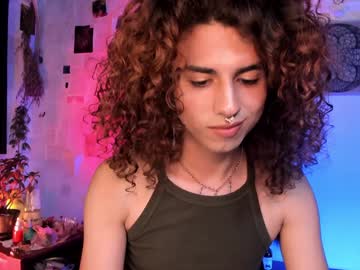 Desidias Chaturbate stream image from December 18, 2024
