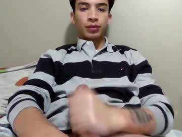 Diego_Tarvar Chaturbate stream image from December 18, 2024
