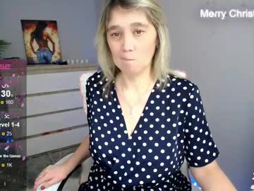 Divine_Lady_ Chaturbate stream image from December 18, 2024