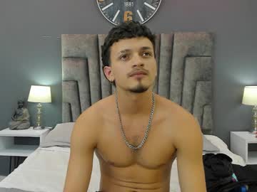 Drake_Killman Chaturbate stream image from December 18, 2024