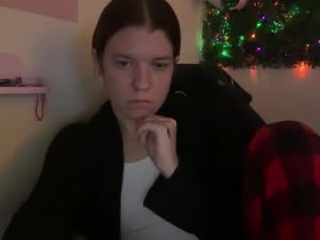 Ebony8ivory Chaturbate stream image from December 18, 2024
