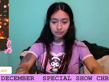 Elaine_Sun Chaturbate stream image from December 18, 2024