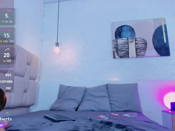 Eliizabeth_Roberts Chaturbate stream image from December 18, 2024