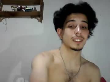 Elvergonn2105 Chaturbate stream image from December 18, 2024