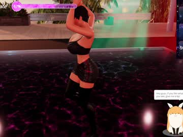 Emitrans Chaturbate stream image from December 18, 2024