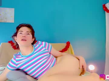Erelis_ Chaturbate stream image from December 18, 2024