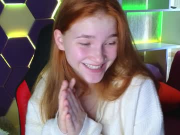 Erikabrian Chaturbate stream image from December 18, 2024