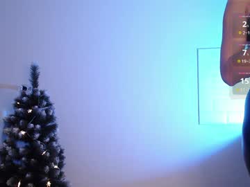 Evahailey_ Chaturbate stream image from December 18, 2024