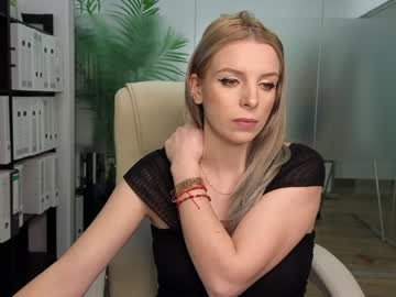 Eve_Morgan Chaturbate stream image from December 18, 2024