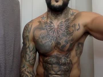 Fabianelgalan Chaturbate stream image from December 18, 2024