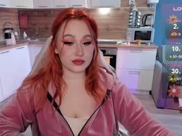 Flower_Camellia Chaturbate stream image from December 18, 2024