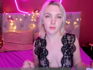 Fluffy_Monica Chaturbate stream image from December 18, 2024
