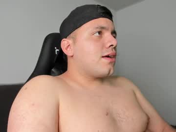 Francesco_Bianchi Chaturbate stream image from December 18, 2024