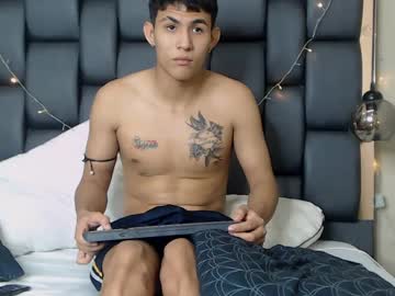 Franco_Hard Chaturbate stream image from December 18, 2024