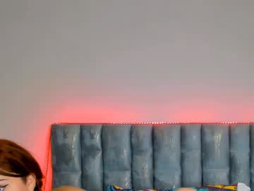 Furiana_Addams_ Chaturbate stream image from December 18, 2024