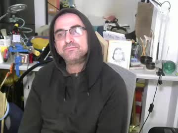Georgempt Chaturbate stream image from December 18, 2024