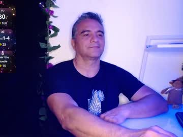 Golden_Punisher Chaturbate stream image from December 18, 2024