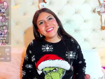 Isa_Vidal_ Chaturbate stream image from December 18, 2024