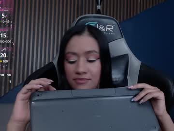 Issiswarrent Chaturbate stream image from December 18, 2024